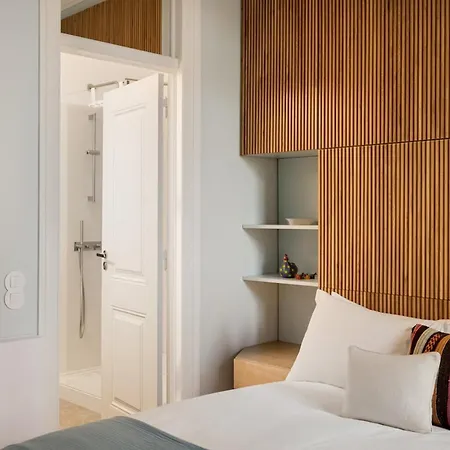 Elegant 3br Lapa דירה *