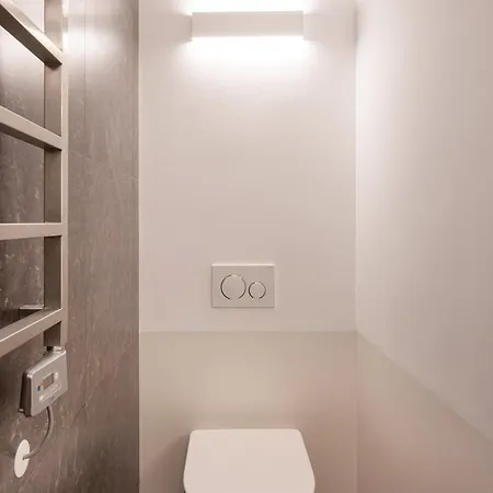 דירה Elegant 3br Lapa *