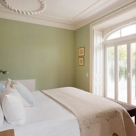 Elegant 3br Lapa