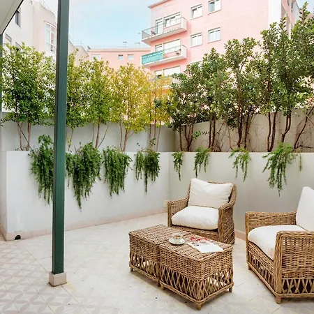 Elegant 3br Lapa Daire