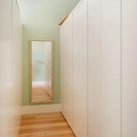 Elegant 3br Lapa Lisboa