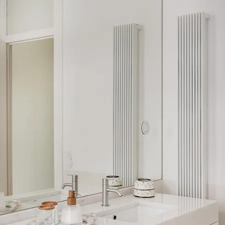 Elegant 3br Lapa דירה