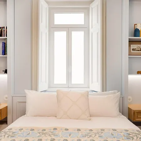 Elegant 3br Lapa Daire *