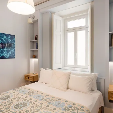 Elegant 3br Lapa דירה