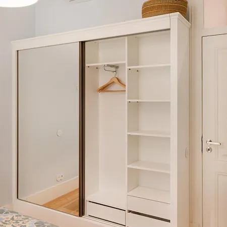 Daire Elegant 3br Lapa