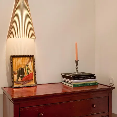 Elegant 3br Lapa * ליסבון