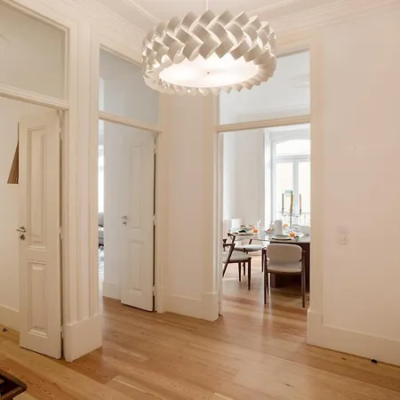 Daire Elegant 3br Lapa