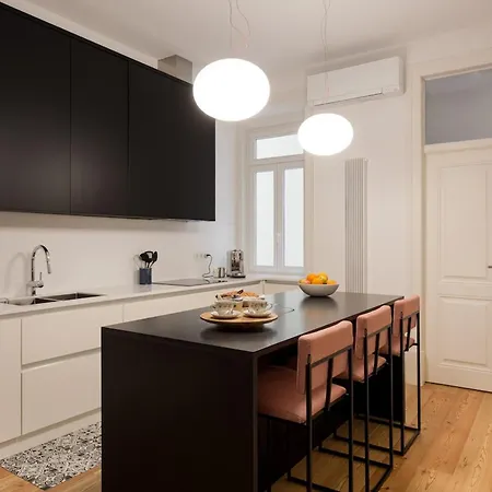 Elegant 3br Lapa *