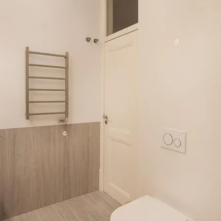 Elegant 3br Lapa * Lisboa