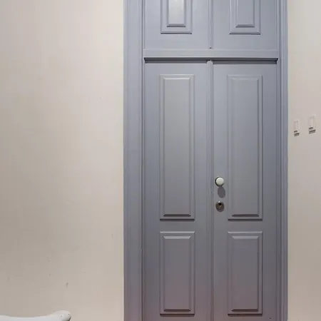 Elegant 3br Lapa Daire *